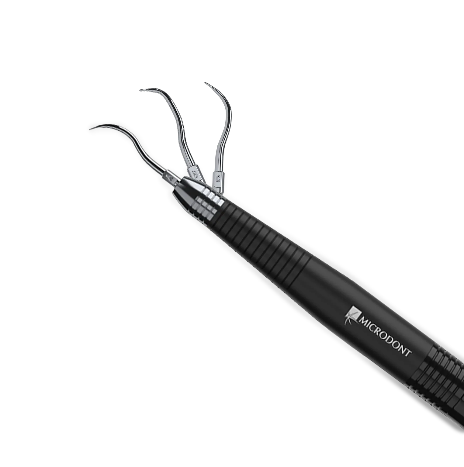 Microglass R Microdont Air Scaler Sonic Cavitator - Microdont