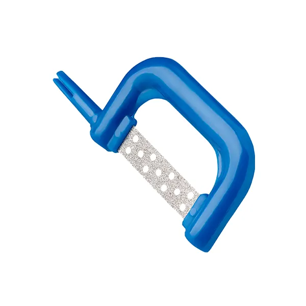 MIR 1.0 IPR System – Colméia – dupla face 4mm – media – c/10 – Azul