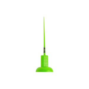 PONTEIRA PERFECT CLEAN (VERDE-GROSSA) BL C/5 - CX C/25