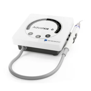 Ultrassom Advance 6 branco
