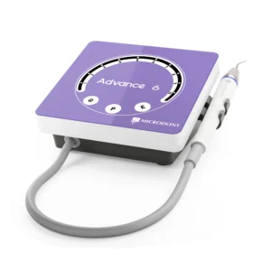 Ultrassom Advance 6 lilas