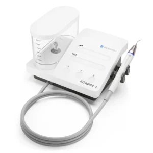 Ultrassom Advance 7