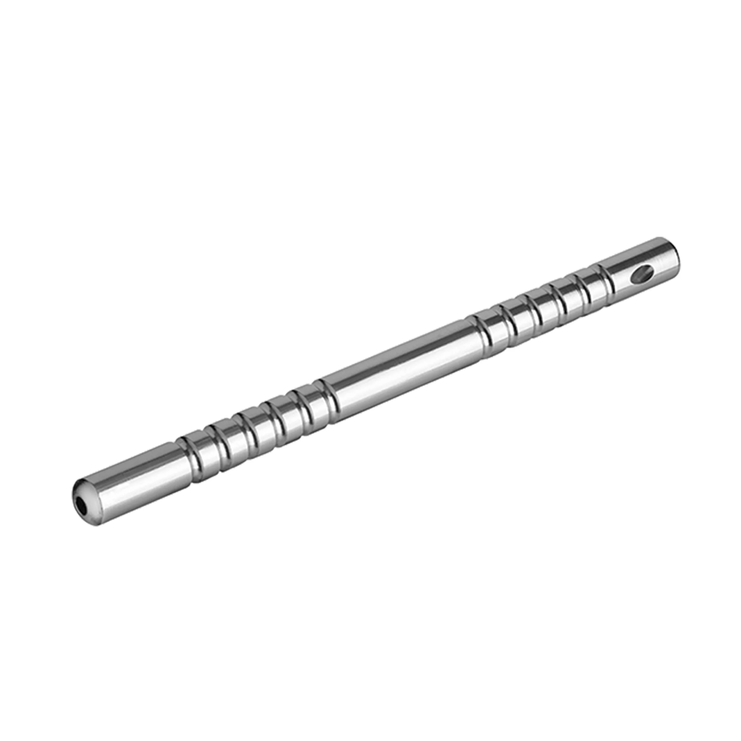 Cabo do mir 1.0 – prata (pack c/10)
