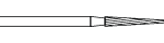 BROCA CARBIDE ZEKRYA EXTRA LONG – CX C/10