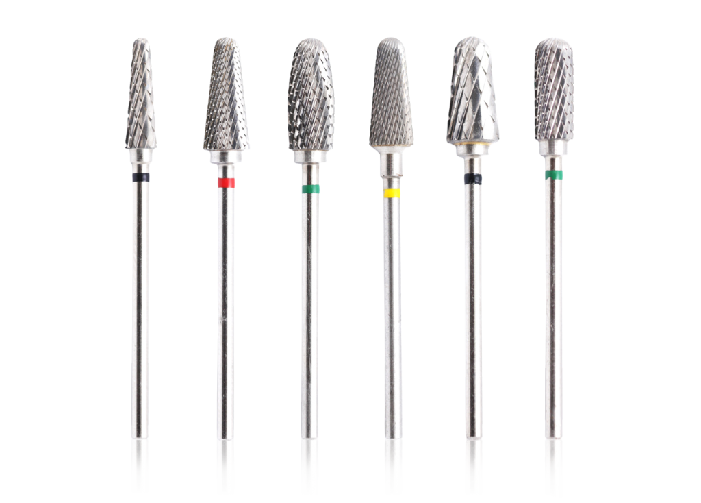 Microglass R Microdont Tungsten drills - Microdont