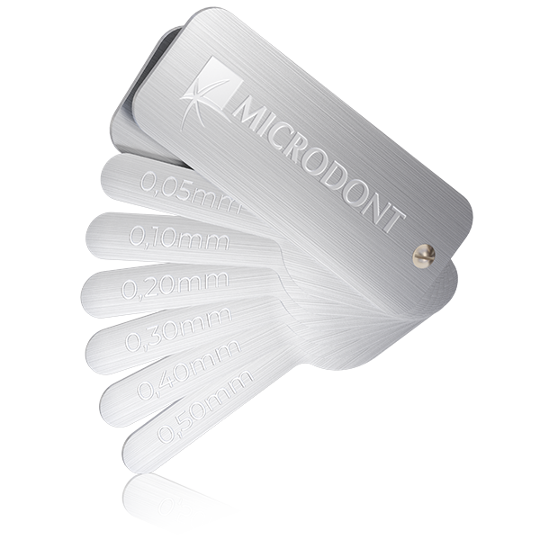 Calibrador MIR